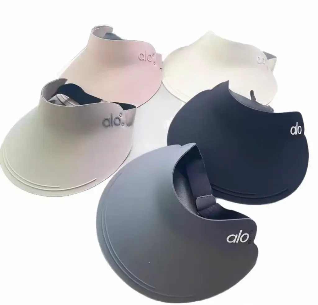Casquettes & Visières alo