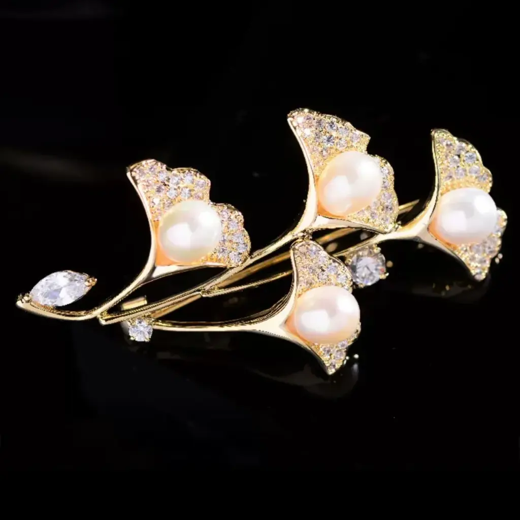 Boucles d’oreilles Fantaisie-2 