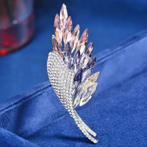 Broche Luxe
