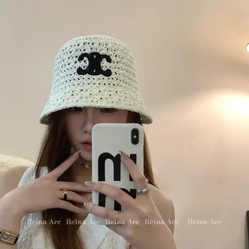 Chapeaux Bob Femme – Marque Céline
