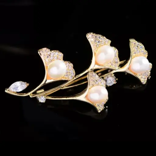 Boucles d’oreilles Fantaisie-2 