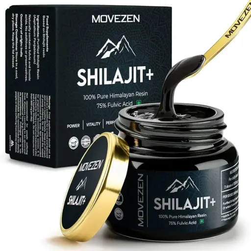 Shilagit 30g