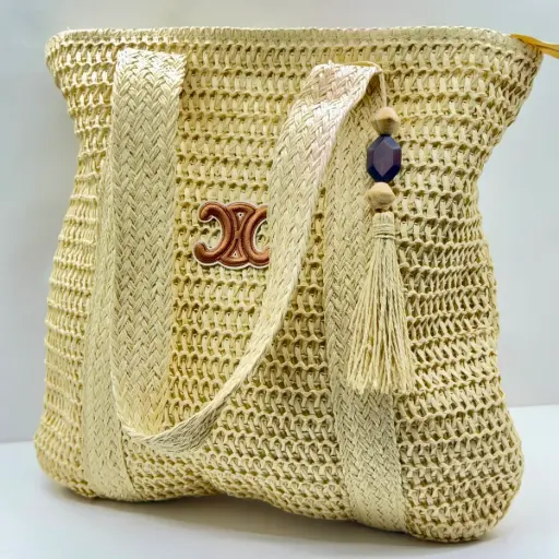 Sac de plage céline 