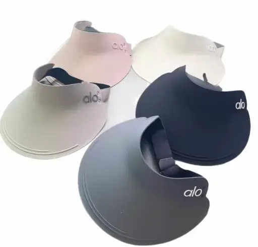 Casquettes & Visières alo